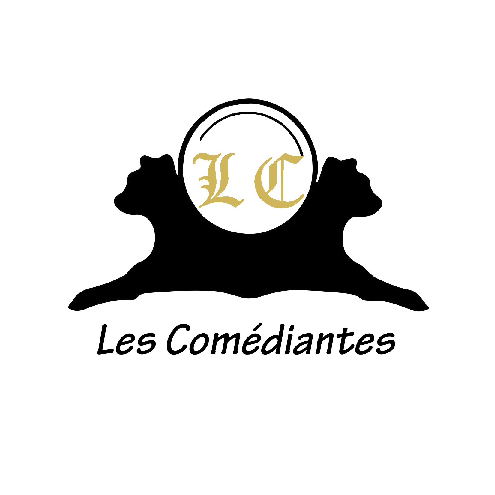 Les Comediantes
